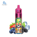 Fumot RandM Tornado 30000 Puffs Music Wholesale Germany