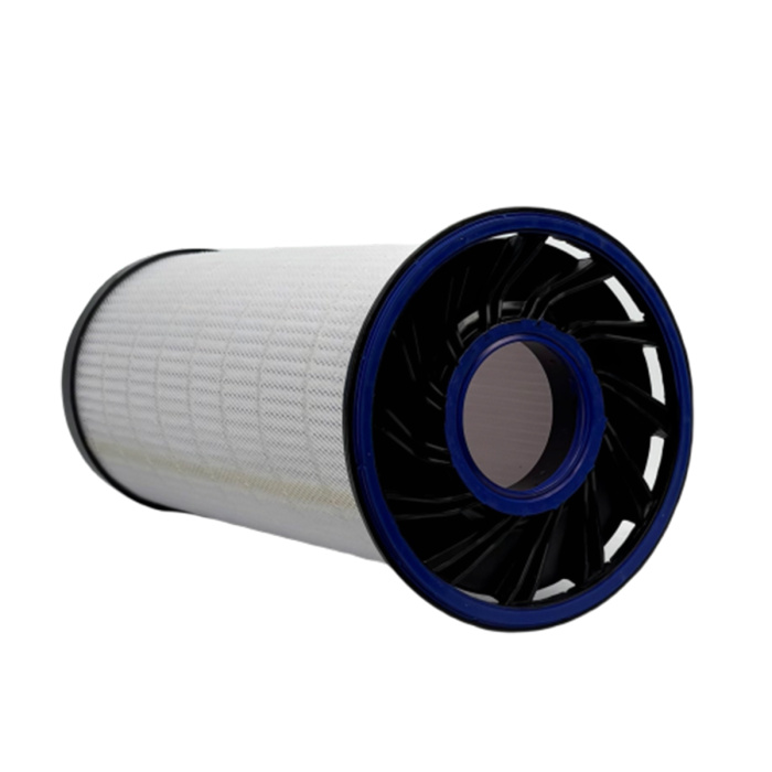 Алейны фільтр паветранага кампрэсара 23424922