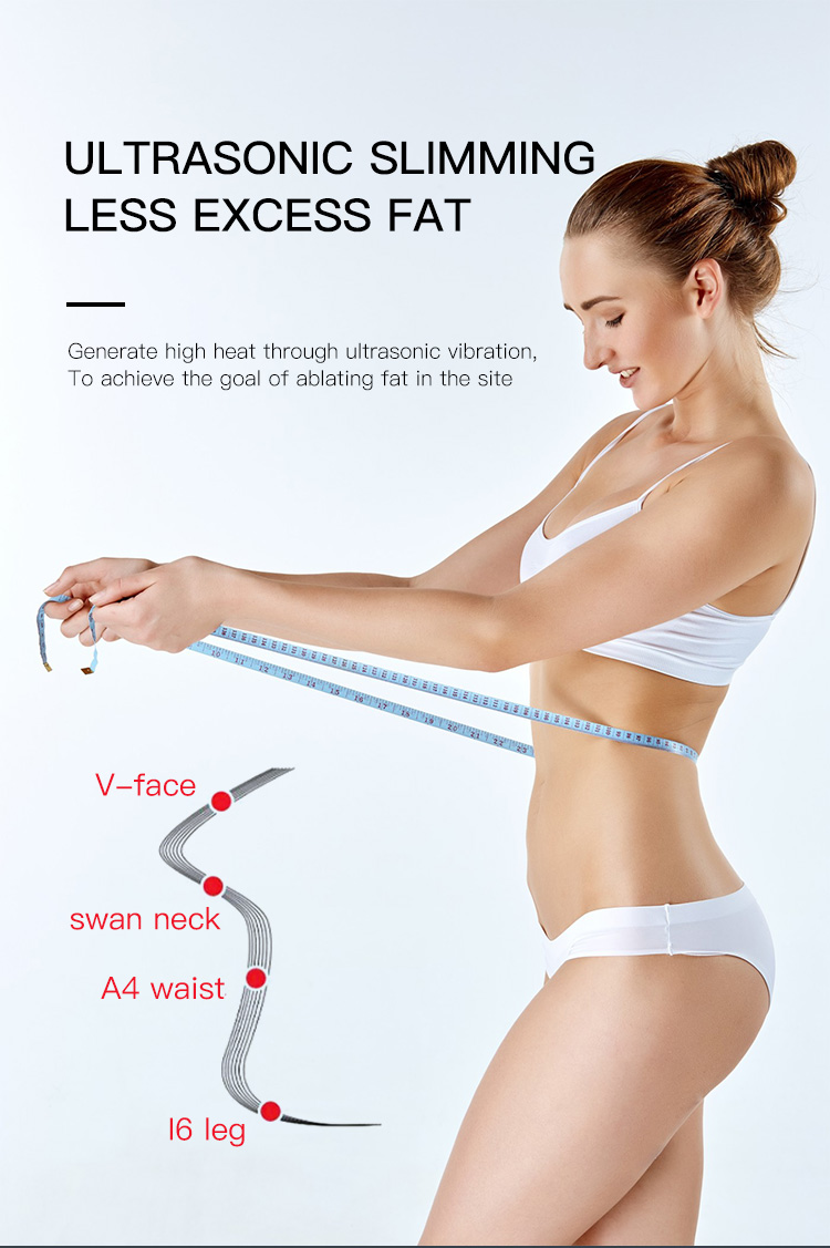 home cavitation