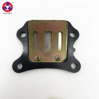 HAORUN 50cc 2 Stroke Scooter Parts - Intake Reed Valve for TACT50/HONDA