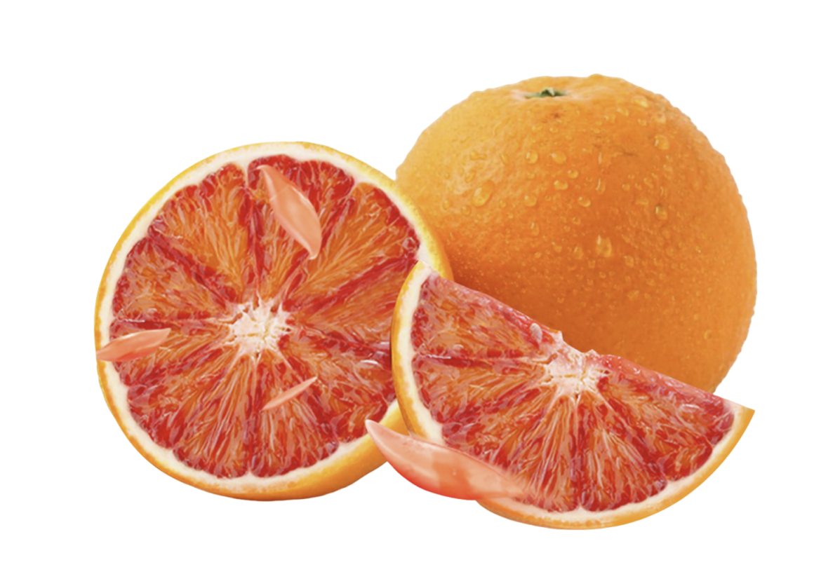 fruit powder for functional foods