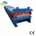 Metal Roof Panel Machine