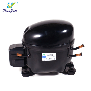 Mini Refrigerator 3/8 HP Compressor
