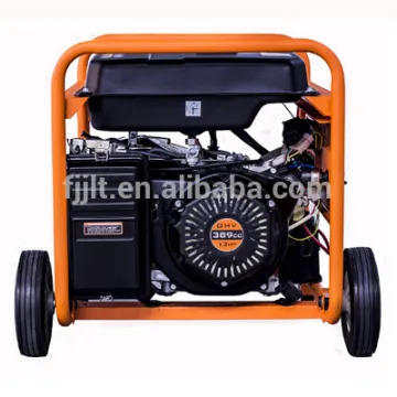 Cheap Portable Top Quality Gasoline Generator pls contact skypet or whatsapp 008618760528935