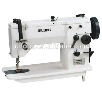 industrial sewing machine industrial needle post bed sewing machine