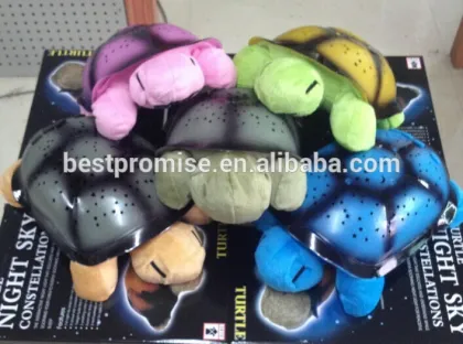 LED Turtle Light