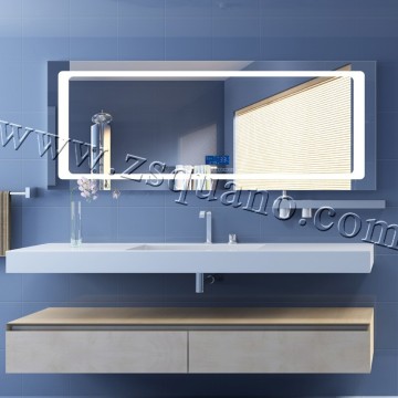 Price Bluetooth Backlit Mirror with LED light
