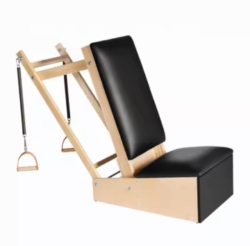 Core Bed Six-in-One: Premium Yoga and Pilates Luxury Alloy Aluminum Reformer