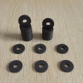 Ferrite Ring Magnet for Sensors