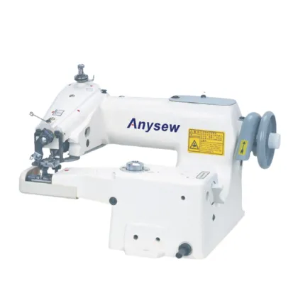 AS101 Anysew Brand Blind Stitch Machine - Industrial Sewing Machine