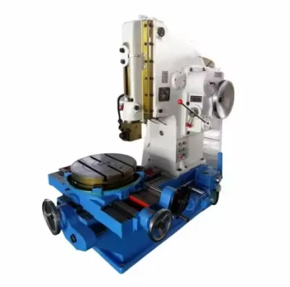Professional Manufacturer of B5032 Vertical Planer Slotting Machine