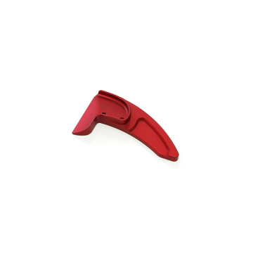 Precision Engineering CNC Milling for Metal Components