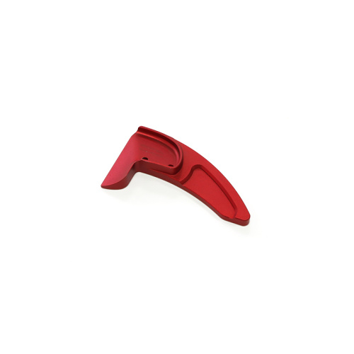 Advanced Cnc Milling Metal Fabrication