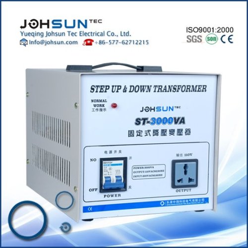 Johsun 01 Current Transformer Voltage Output, 220v Voltage Transformer