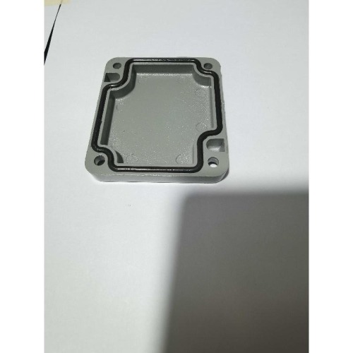 Custom ABS Part Plastic Injection Parts