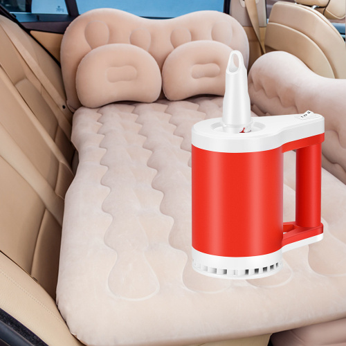 Air Pump for Party Culture