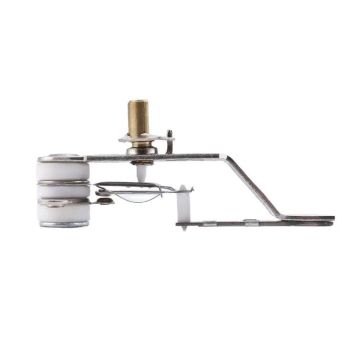 Bimetal Thermostat Control Steam Iron Manufacturer with 20 Years Experience