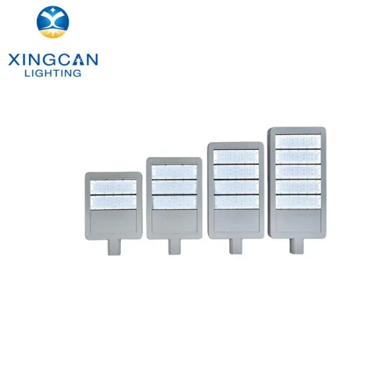 5 Years Warranty Highway Garden Road Integrated Outdoor LED Light Source High Intensity LED Shoebox Streetlight