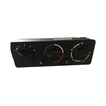 OEM ODM Wholesale New Age Car Air Conditioning Climate Control ISO Certified