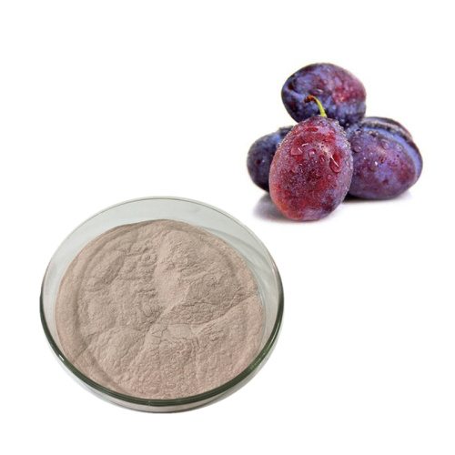prune powder with more benefits