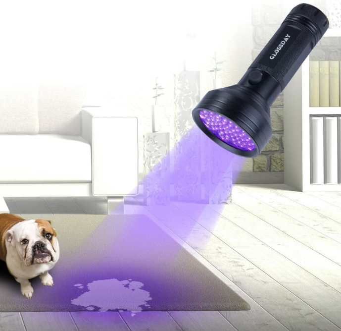 Professional Pet Urine Detector For Pet Urine