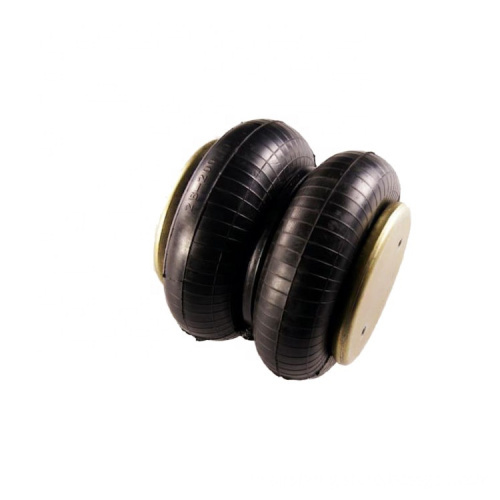 High Quality Industrial Control Air Spring for SAF BPW - 21221395 21222663 Air Suspension Convoluted Type