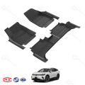 Tapis de plancher TPE pour Volkswagen LD.4