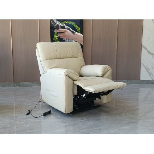 Универсальная подъемная стойка с подогревом и массажем