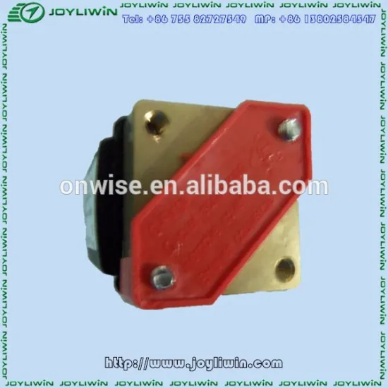Atlas Copco Compressor Air Solenoid Valve Spare Parts