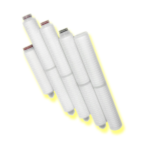 Элемент фільтра для складання мембраны PP