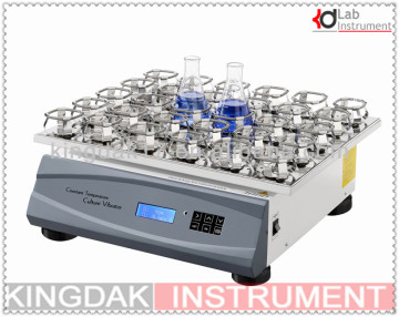 KDK-300D lab orbital classic single-decked shaker