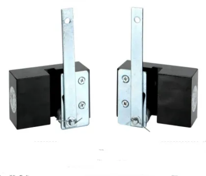 Elevator Safety: Rope Brake Devices
