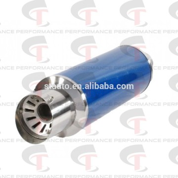 China high quality exhaust tip export