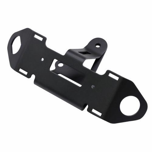 OEM CNC Milling Services Aluminum Cars Parts