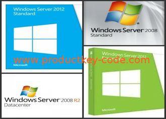 Windows 8 Product Key Code , Windows Server 2008 R2 Standar