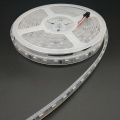 DMX512 RGB led strip addressable