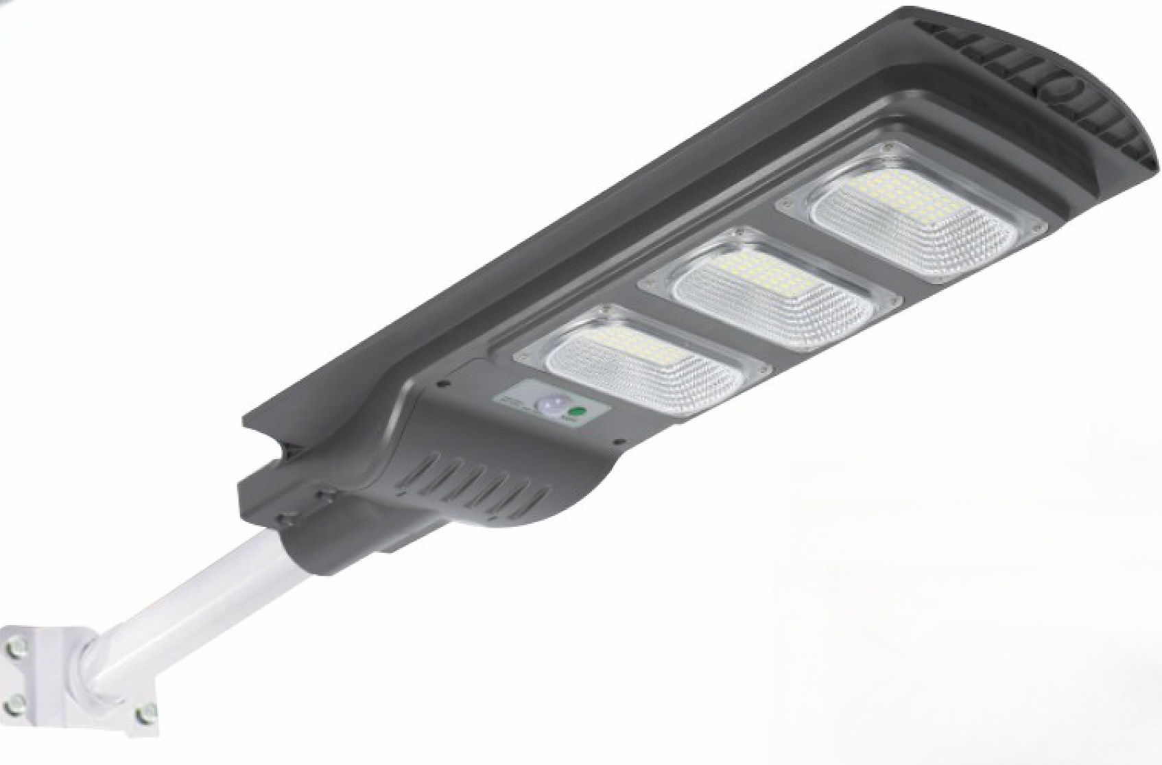 LED 50W All in one solar street light