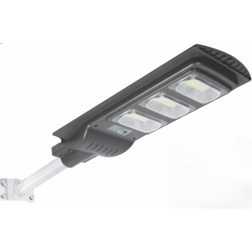LED 50W All in one solar street light