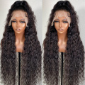 Brazilian 28 30inch 13x6 13x4 HD Exploarent Builly Wice Holise Wand Wind Wal Wavid Wor Wig