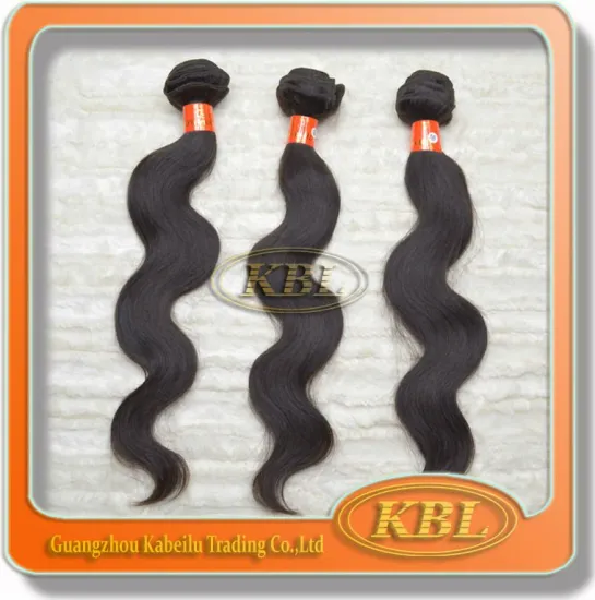 Hot sale high quality virgin indian hair