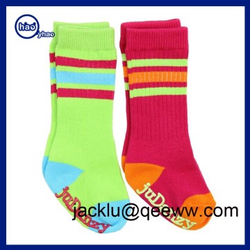 Brand baby girls boy socks wholesale unisex Non slip baby socks infant socks