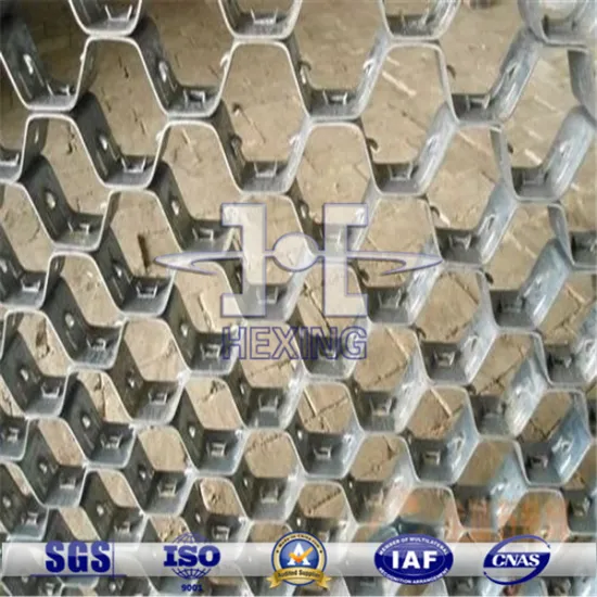 stainless steel hexsteel