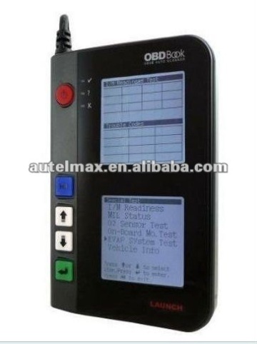 wholesale price for Launch OBDBook 6830