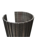 Wedge Wire Johnson Screen Filter Element