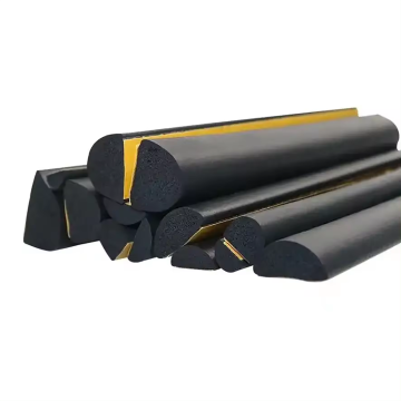 EPDM Fireproof Rubber Foam SHEP SHEP