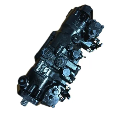 Sauer Danfoss Motor/Piston Pump Search