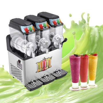 Elmeco Slush Ice Machine: Your Ultimate Solution for Carbonated Slush