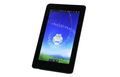 8gb Capacitive Mid 7 Inch Google Android Touchpad Tablet Pc With Hdmi With Office Software