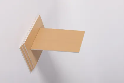 fire-proof decorative panel