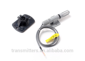 High accuracy/IP rating Humidity Temperature Sensor